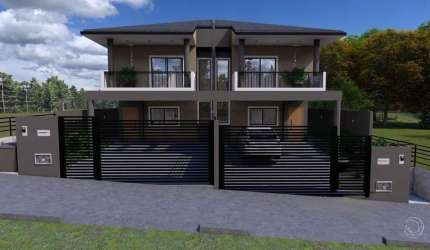 Casa com 135m² no bairro Ingleses do Rio Vermelho, Florianópolis.