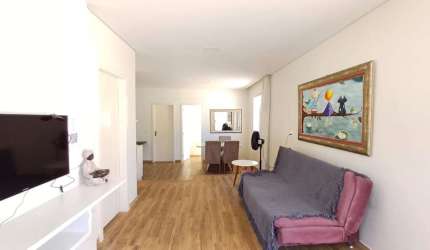 Casa residencial com 2 quartos no bairro Flor de Nápolis