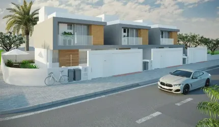 Casa residencial com 3 quartos nos Ingleses, Florianópolis.