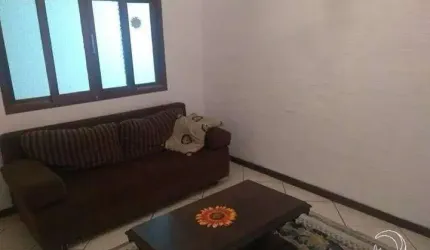 Terreno de 198m² na Lagoa da Conceição