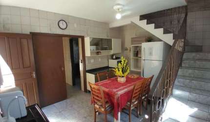 Casa com 3 quartos no bairro Saco dos Limões