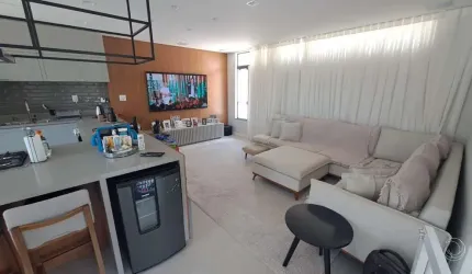 Casa com 2 quartos sendo 1 suíte no Rio Tavares