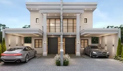Casa residencial com 3 quartos em Ingleses do Rio Vermelho, Florianópolis.