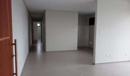 Apartamento de 78m² com 2 quartos nos Ingleses
