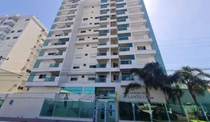 Prédio à venda na Rua Celso Bayma, --, Barreiros, São José