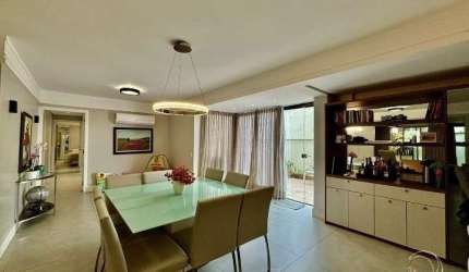 Apartamento com 3 quartos sendo 1 suíte no Estreito