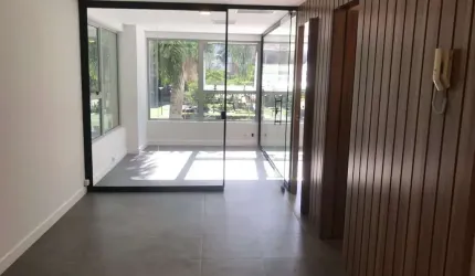 Sala Comercial com 53,67m² no Passeio Pedra Branca