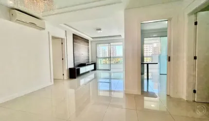 Apartamento de 120m² com 3 dormitórios em São José