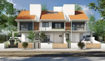 Casa com 3 quartos no Campeche