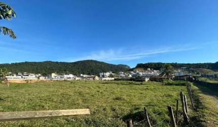 Terreno 2.937,68m² com viabilidade de construção 4 pavimentos
