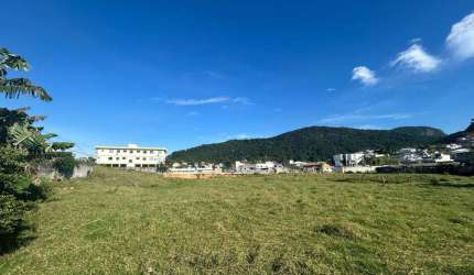 Terreno 10.034,66m² com viabilidade de construção 4 pavimentos