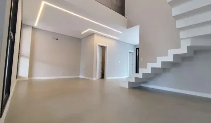 Casa Residencial com 152m² com 3 quartos em Biguaçu