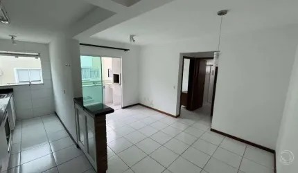 Apartamento de 55m² com 2 quartos na Pedra Branca