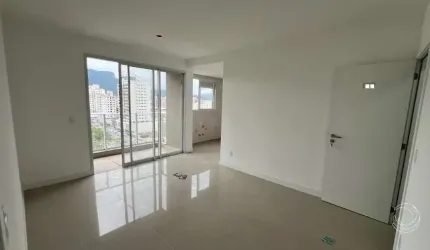 Apartamento de 113m² com 2 suítes em Pedra Branca