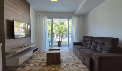 Apartamento com 2 quartos em Jurerê internacional