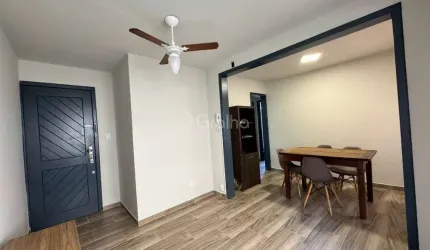Apartamento de 41,50m² com 2 quartos em Barreiros