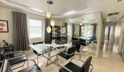 Casa residencial com 6 quartos em Canasvieiras, Florianópolis