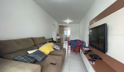Apartamento de 109m² com 3 quartos no Pagani