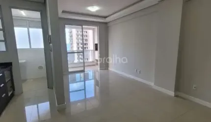 Apartamento de 70m² com 2 quartos sendo 1 suíte em Barreiros