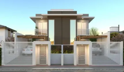Casa com 3 quartos no bairro Carianos em Florianópolis
