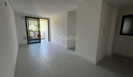 Apartamento de alto padrão com 2 suítes em Jurerê, Florianópolis