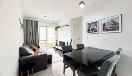 LINDO APARTAMENTO DE 2 DORMITÓRIOS NO BOULEVARD IVO LUCHI