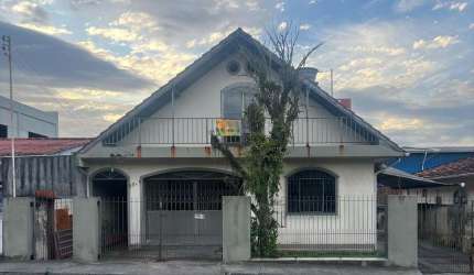 Terreno no bairro Real Parque em São Jose