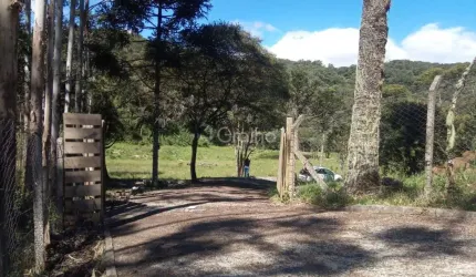 Sitio de 30.000m²  em Rio das Antas