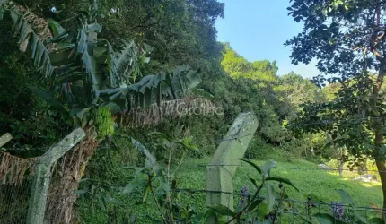 Terreno de 5.124m² na Lagoa da Conceição