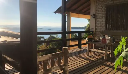 Casa com 2 quartos à venda na Rodovia Baldicero Filomeno, --, Ribeirão da Ilha, Florianópolis, 150 m2 por R$ 2.500.000