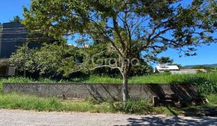 Terreno com 720m² no bairro Trindade, Florianópolis