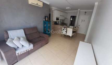 Apartamento com 2 quartos no Ingleses do Rio Vermelho, Florianópolis