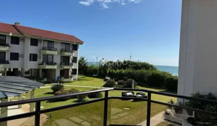 Apartamento com 2 quartos nos Ingleses, Florianópolis