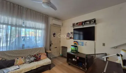 Casa de 83m² com 2 quartos em Canasvieiras