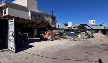 Terreno com 450 m² no bairro Jurerê Internacional