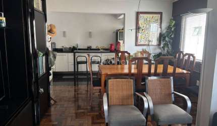 Apartamento de 57m² com 1 quarto no Centro