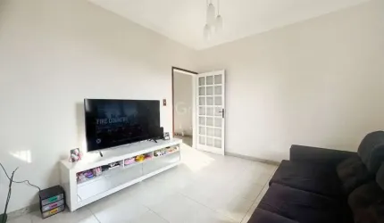 Casa de 96m² com 3 quartos sendo 1 suíte em Capoeiras