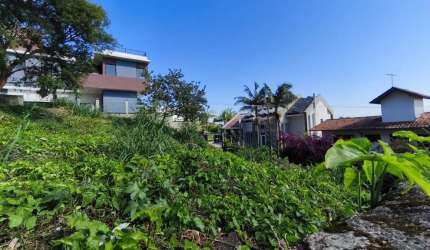 Terreno no bairro Centro com 915 M² em Florianópolis