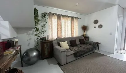 Casa 3 quartos no bairro  Campeche em Florianópolis - SC