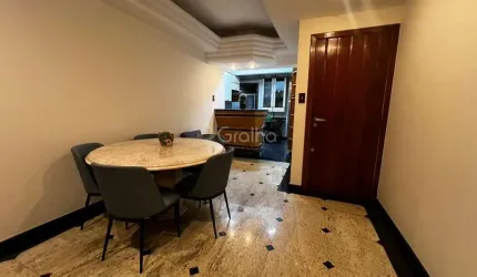 Apto 3 dormitorios sendo 1 suite com 1 vaga