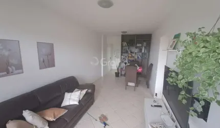Apartamento de 61m² com 2 quartos no Itacorubi