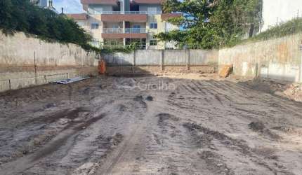 Terreno com 450m² em Jurerê, Florianópolis