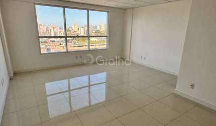 Sala Comercial de 32m² em Barreiros