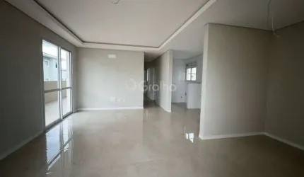 Cobertura de 163m² com 3 quartos sendo 1 suíte nos Ingleses