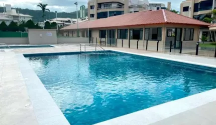 Apartamento de 100m² com 3 quartos nos Ingleses
