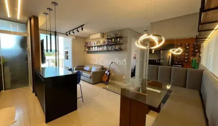 Apartamento de 93m² com 2 quartos sendo 1 suíte em Canasvieiras