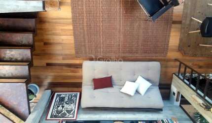 Casa de 201m² com 3 quartos sendo 1 suíte no Rio Tavares