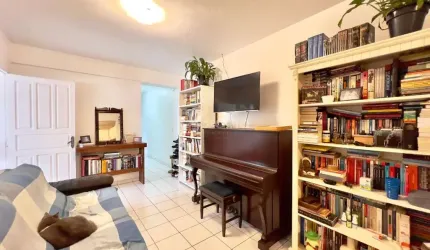 Casa Residencial no Ipiranga