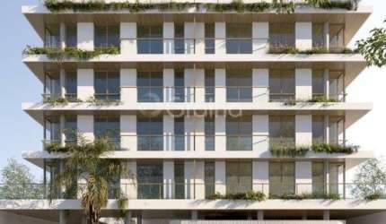 Estúdio de 65m² em Jurerê