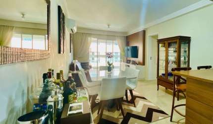 Apartamento com 3 Quartos no Bairro Córrego Grande, Florianóolis